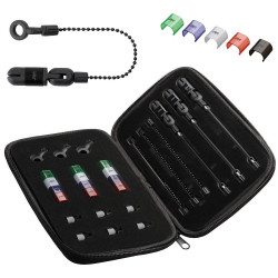 #0255 jrc-sada-swingerov-x-lite-indicator-3-piece-set