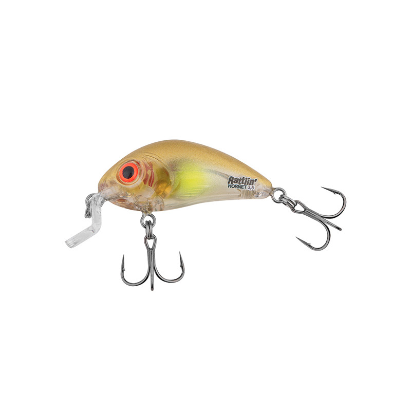 #1125 qrh554_salmo_rattlin_hornet_shallow_runner_3_5cm_clear_ayu_main