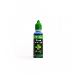 #0794 dezinfekcia-zfish-fish-doctor-40ml