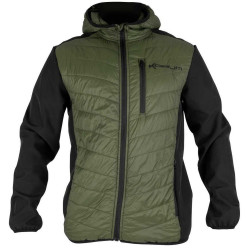 #3276 korum-bunda-thermashell-jacket