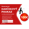 #3073 DARČEKOVÝ 100€