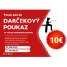 #3067 DARČEKOVÝ 10€