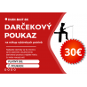 #3069 DARČEKOVÝ 30€