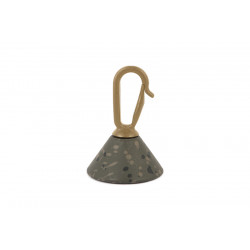 #2553 cac798_fox_downrigger_back_lead_43g_large_clip_main