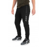 #0277 black_camo_logo_joggers_front