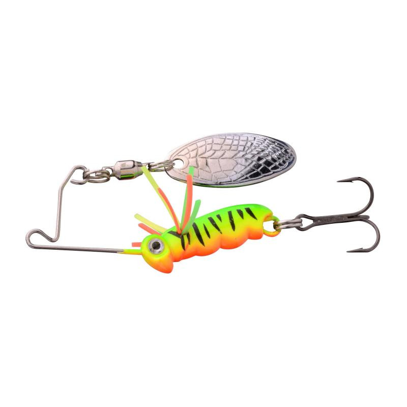 #4062 spro-larva-micro-s-bait-firetiger-3-5cm-5gr