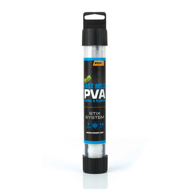 #1354 fast-melt-pva-funnel-plunger_7m-14mm