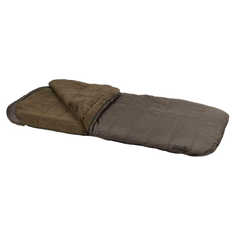 #2678 csb082_fox_voyager_sleeping_bag-_main