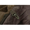 #2679 csb081_fox_voyager_compact_sleeping_bag_top_clip
