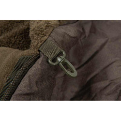 #2679 csb081_fox_voyager_compact_sleeping_bag_top_clip