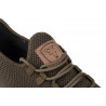 #3906 cfw198_203_fox_mesh_lite_trainers_logo_detail