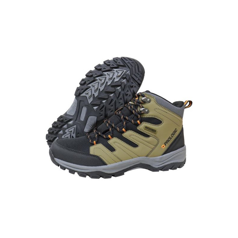 #3764 prologic-topanky-hiking-boot