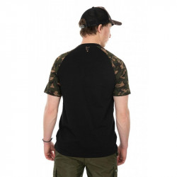 #3001 fox-raglan-t-shirt-black-camo-tricko (2)