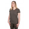 #3870 cwc009_012_fox_womens_v_neck_main_1