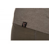 #3872 cwc009_012_fox_womens_v_neck_tab_logo_detail