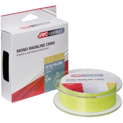 #3748 jrc-vlasec-contact-cm50-hi-viz-yellow-1200-m