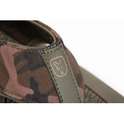#3699 cfw138_143_fox_camo_flip_flops_logo_detail