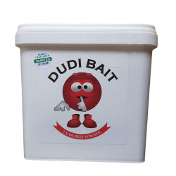 #4233 Boili-pylyashchie-Dudi-Bait-Tiger-Nut-Amur-Soluble-5kg
