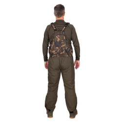 #4478 cfx363_368_fox_khaki_camo_wintersuit_salopettes_only_back