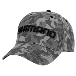 #4497 siltovka-shimano-wear-cap-camo-grey_3882725