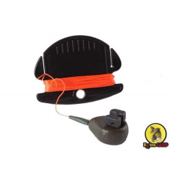 #5455 7f707e61f59d1cca4bc0cf79e4914b7b-exc-back-lead-twin-ball-95g