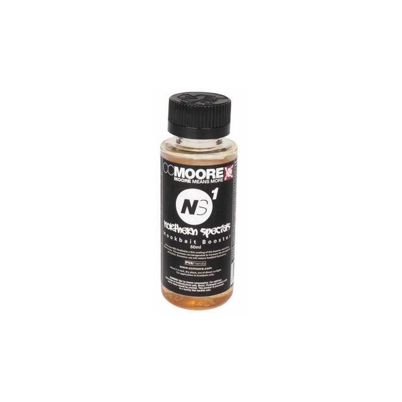 #5897 cc-moore-hookbait-booster-liquid-ns1-50-ml