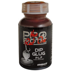 #6238 starbaits-dip-probiotic-red-one-250-ml