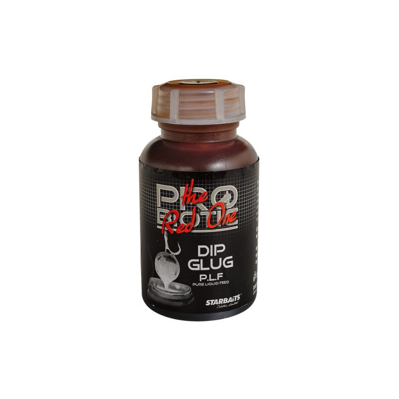 #6238 starbaits-dip-probiotic-red-one-250-ml