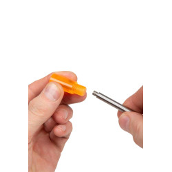 #7351 ctl013_fox_pro_marker_sticks_detaching_head_from_tommy_bar