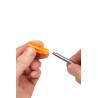 #7351 ctl013_fox_pro_marker_sticks_detaching_head_from_tommy_bar