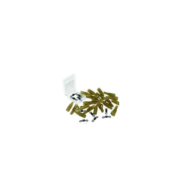 #6075 extra-carp-mini-feeder-lead-clip-10ks