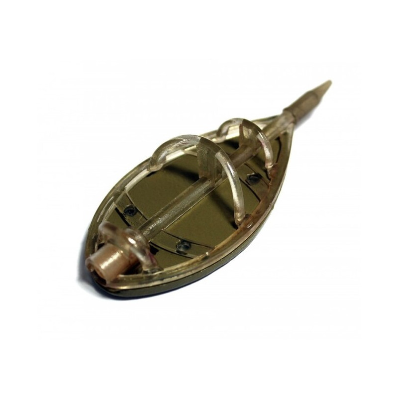 #1369 zfish-krmitko-method-feeder-flat-xl-80g-79301
