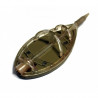 #1369 zfish-krmitko-method-feeder-flat-xl-80g-79301