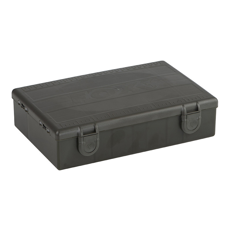 #7705 cbx091_086_fox_edges_medium_tackle_box_closed