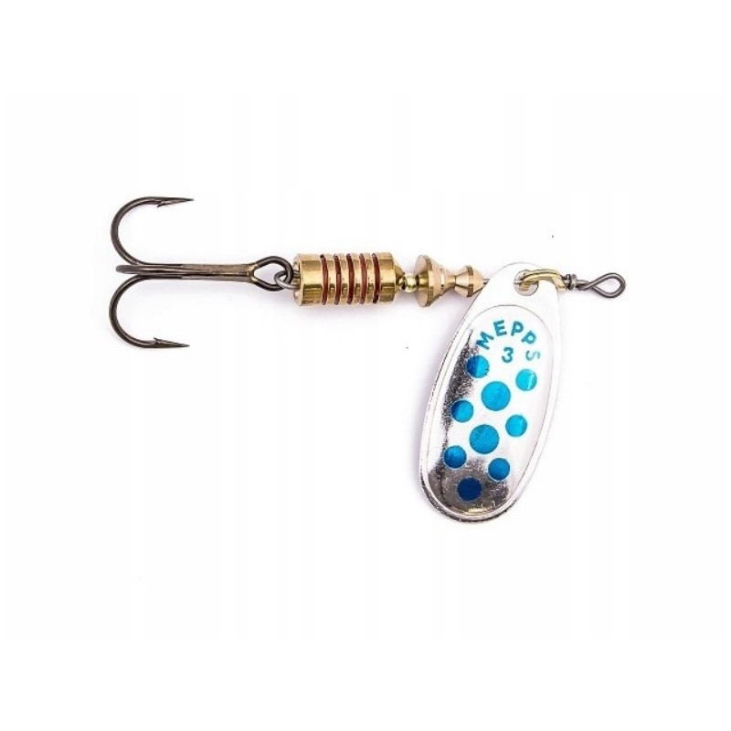 #6133 silver.blue