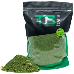 #5398 tb-baits-method-mix-amur-2-kg