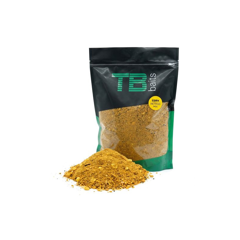 #7230 tb-baits-method-mix-corn-2-kg