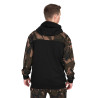 #6569 cfx291_296_fox_black_camo_raglan_zipped_hoody_main_back