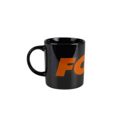 #6576 ccw022_fox_blackorange_logo_mug_main