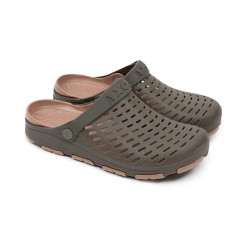 #6604 cfw210_215_fox_khaki_clogs_main