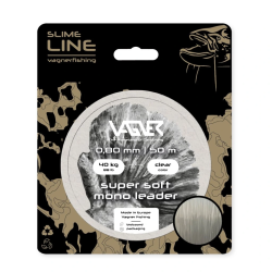 #5404 153_vagner-catfish-super-soft-mono-leader-line-transparent-1