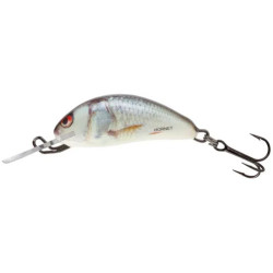 #7162 salmo-wobler-hornet-floating-real-dance-3-5cm-plavajuci
