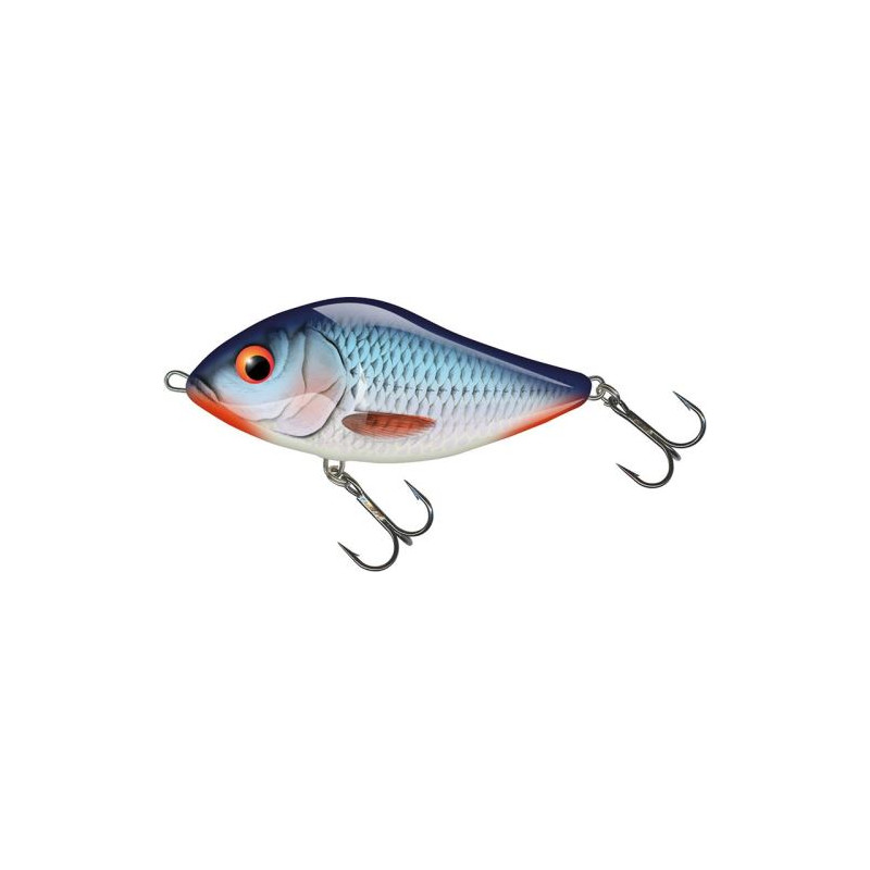 #7358 salmo-wobler-slider-sinking-5cm-8g-bleeding-blue-shad