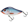 #7358 salmo-wobler-slider-sinking-5cm-8g-bleeding-blue-shad