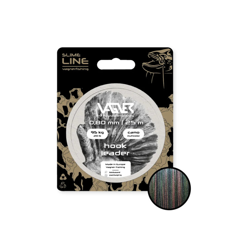 #7956 147_vagner-catfish-hook-leader-line-camo-1