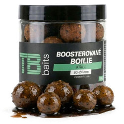 #8133 tb-baits-boosterovane-boilie-krill-120-g-20-24-mm