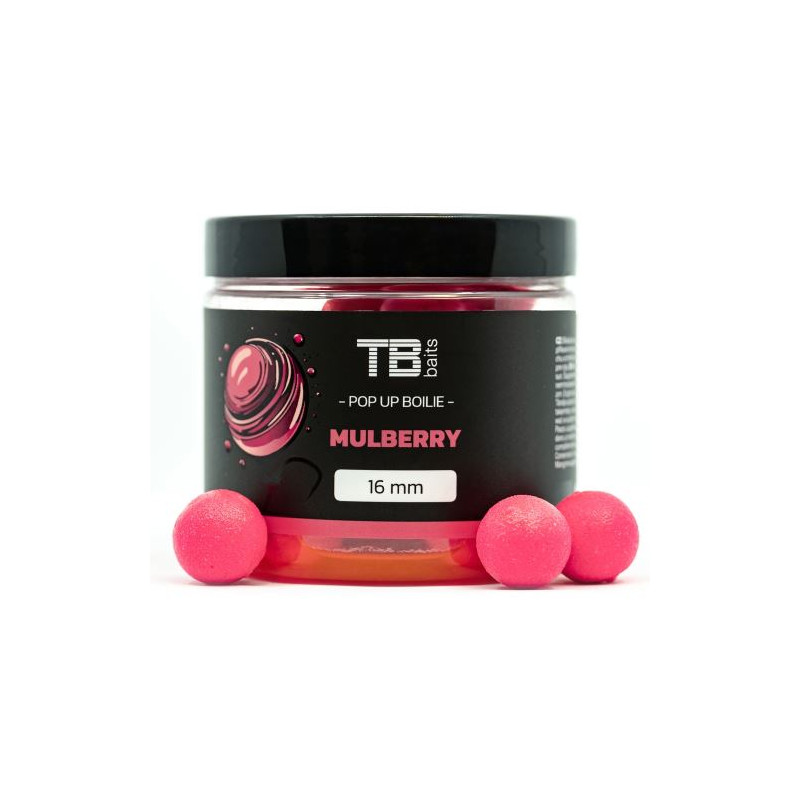 #8134 tb-baits-plavajuce-boilie-pop-up-mulberry-nhdc-65-g