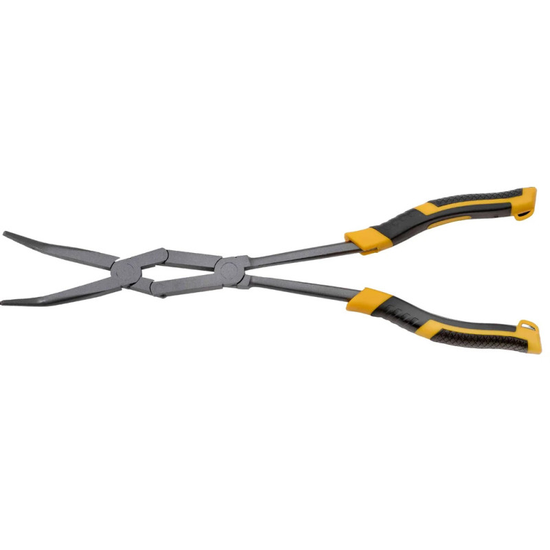 #8230 124518-1_blackcat-power-pliers-with-double-joint-l - 33cm