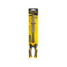 #8231 124518_blackcat-power-pliers-with-double-joint-l - 33cm