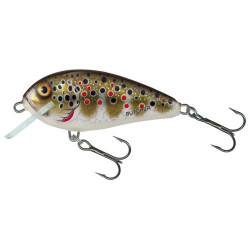 #8239 salmo-wobler-butcher-floating-holographic-brown-trout-5-cm-5-g